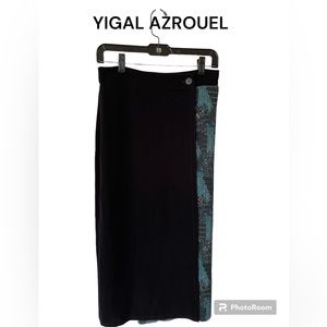 YIGAL AZROUEL Skirt